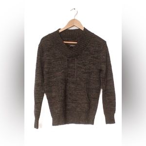 Pacsun Abiguous Men’s S, 30% Wool